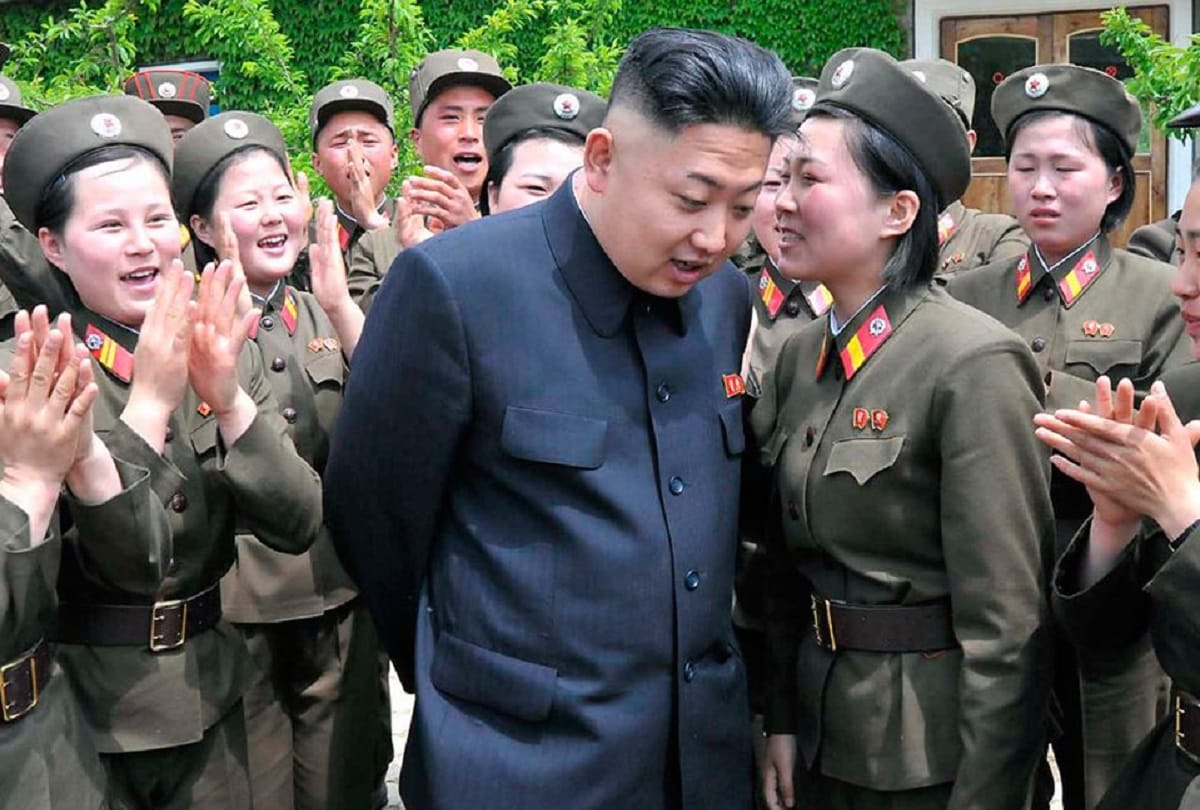 Interesting facts about North Korea dictator Kim Jong Un