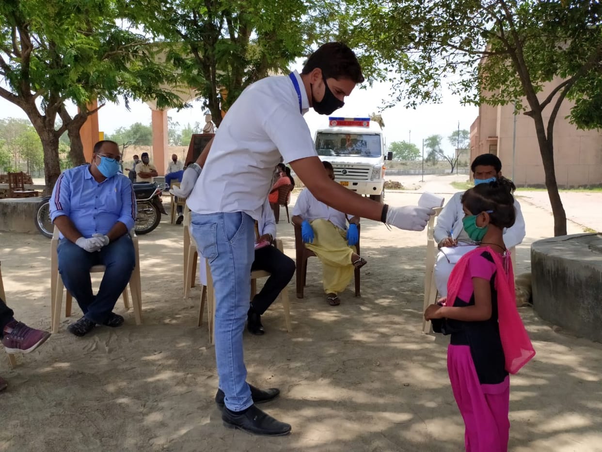81 quarantines, including 17 from infected family discharged