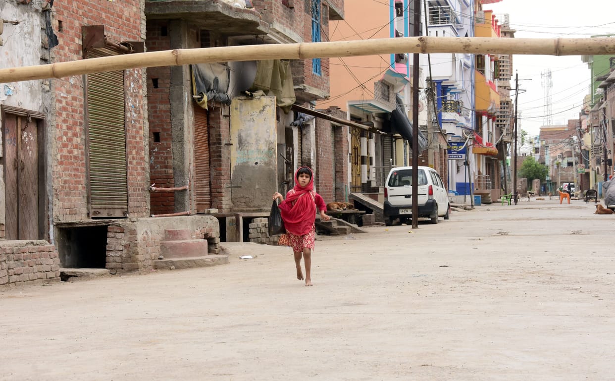 hotspot in sambhal