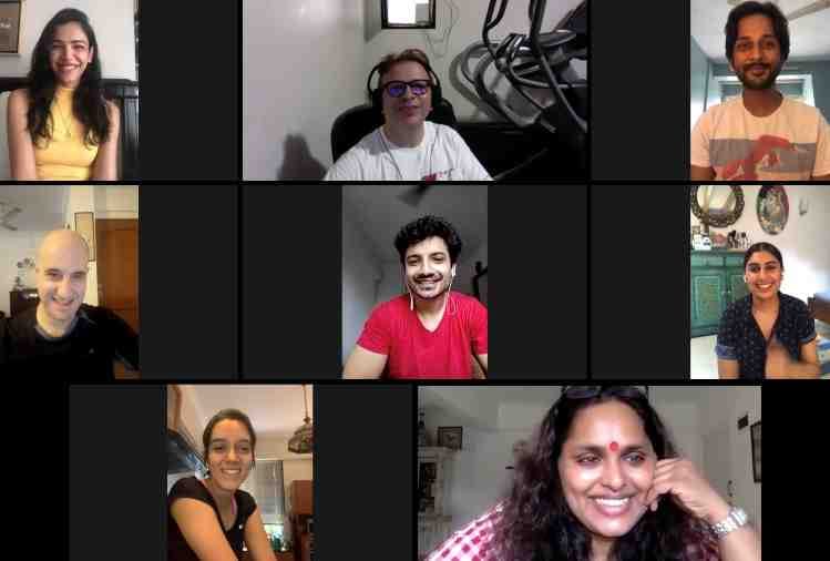 Netflix upcoming film engaged in promoting the app which the government said is unsafe