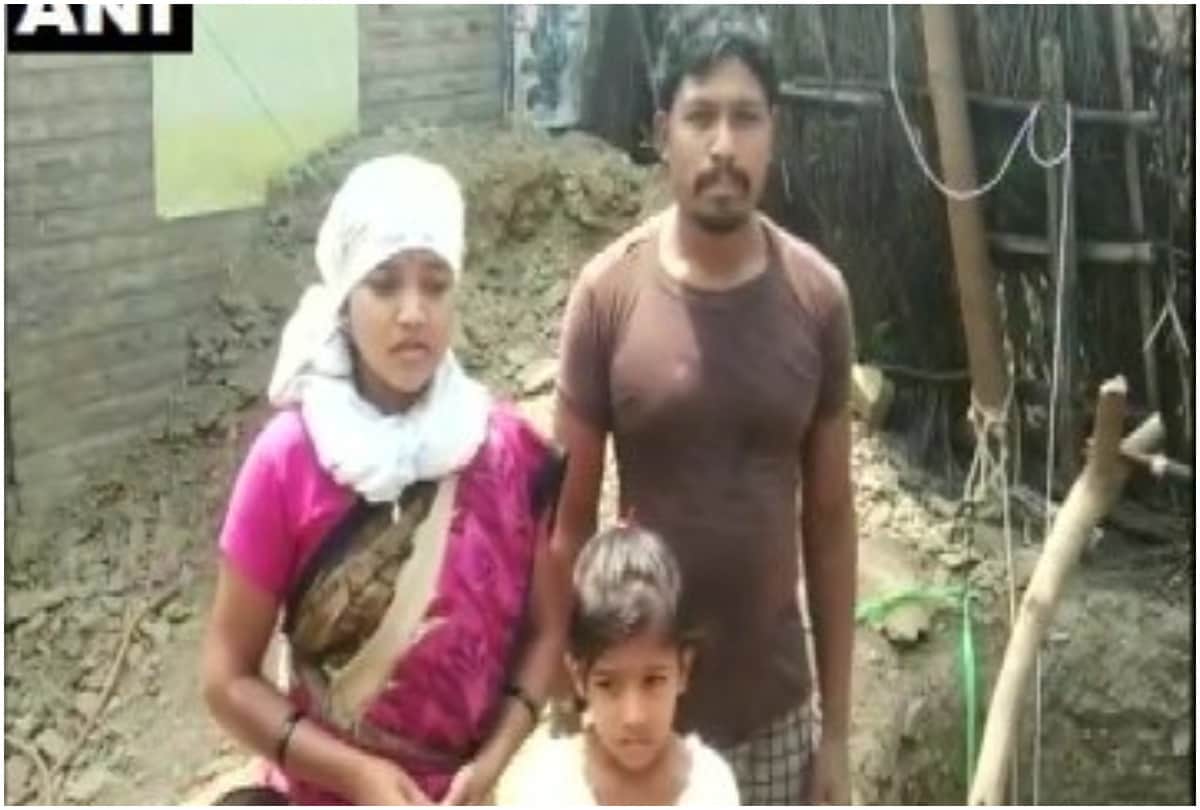 Maharashtra  Home mason dug well in front of house during lockdown