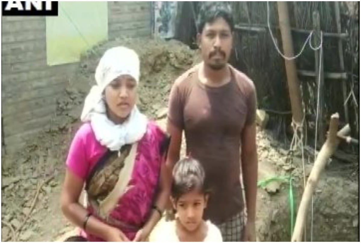 Maharashtra  Home mason dug well in front of house during lockdown