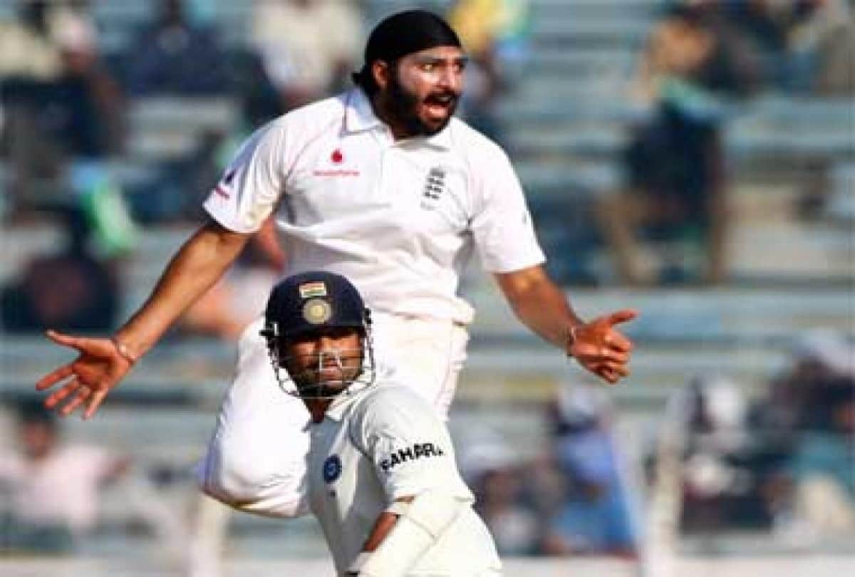 The way Tendulkar, Dravid, Laxman conducted themselves lesson for all of us says Monty Panesar
