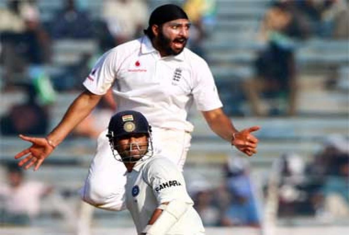 The way Tendulkar, Dravid, Laxman conducted themselves lesson for all of us says Monty Panesar