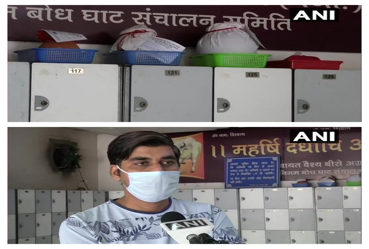 coronavirus lockdown live updates in delhi ncr new cases deaths problems traffic