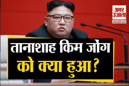 North Korea Leader Kim Jong Un Is In Critical Condition, Seems Brain Dead