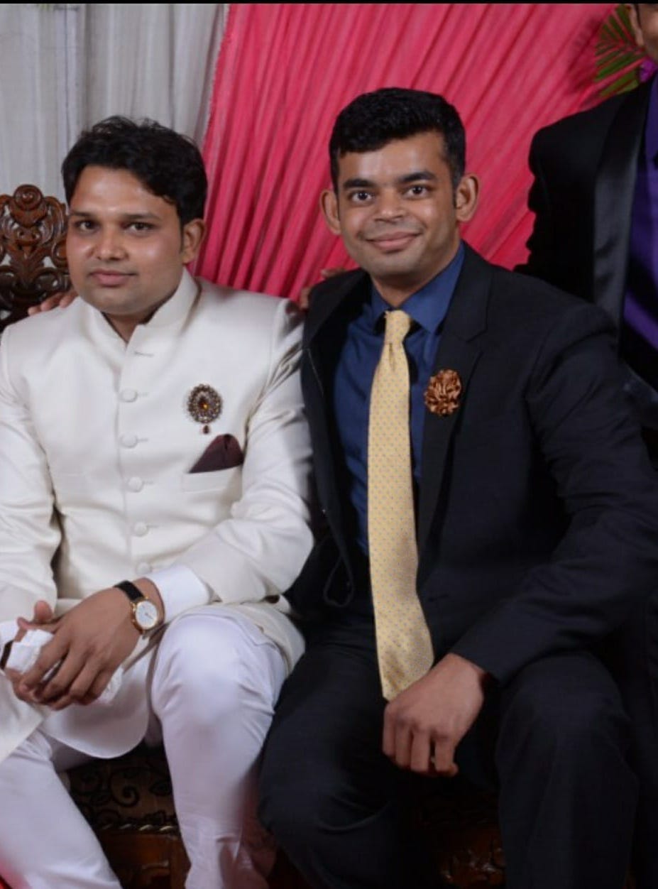 Faraj's success will be for Prayagraj Fakhr's talk, in the US, is busy developing Kovid-19 vaccine