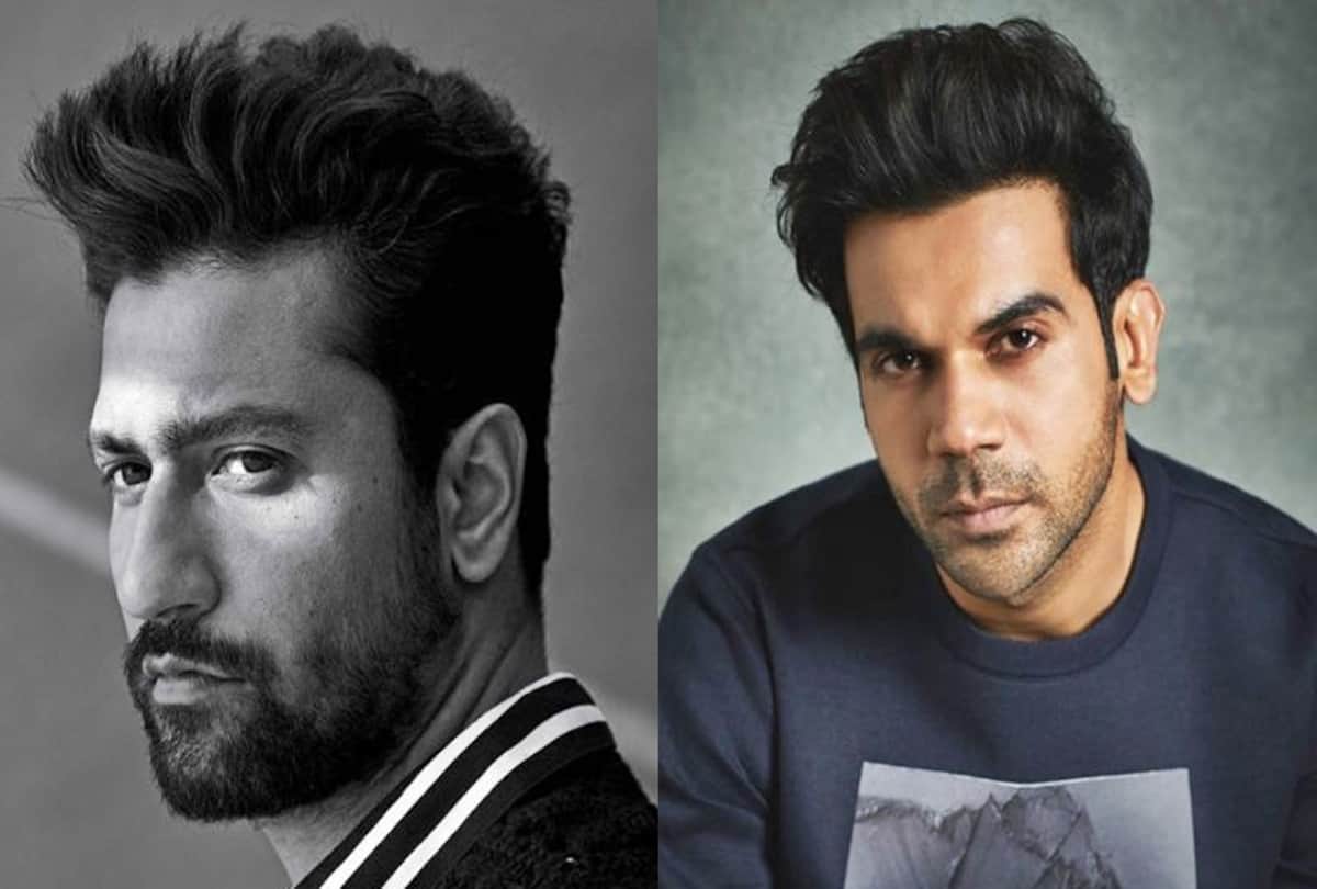 Rajkummar Rao Vicky Kaushal Chitrangda Singh housing complex partially sealed as girl tests COVID 19 positive