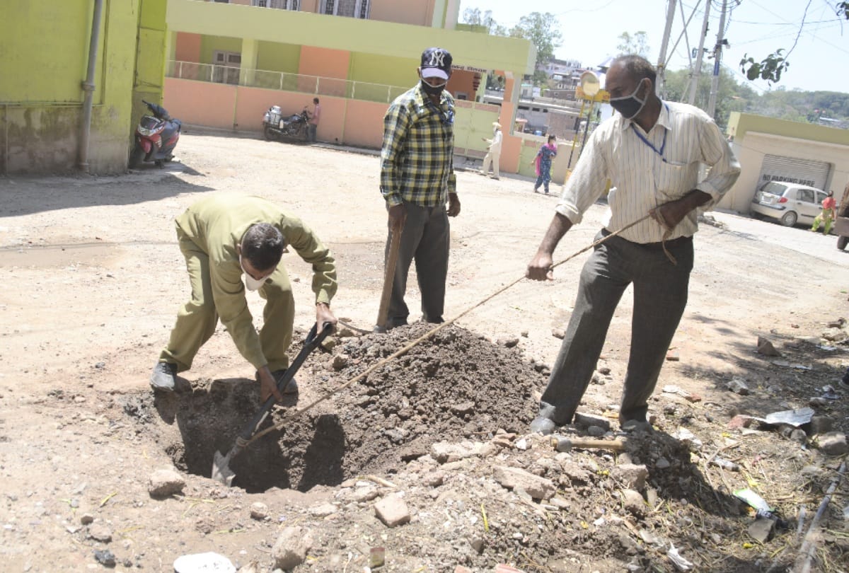 lockdown: Life started to Back on track in Himachal Pradesh, see the situation in districts in pictures