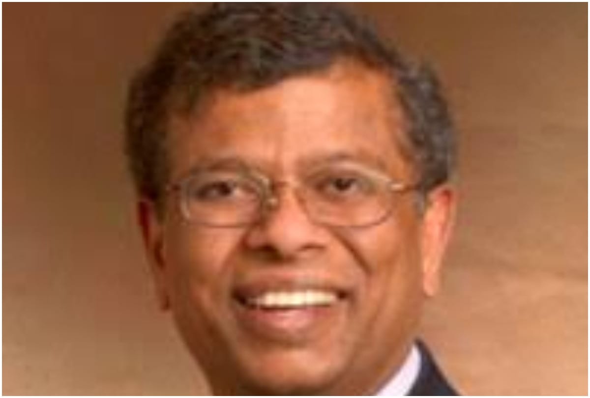 Trump Appoints Indian American Sudarsanam Babu To Top US Science Board