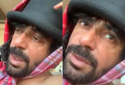 sunil grover