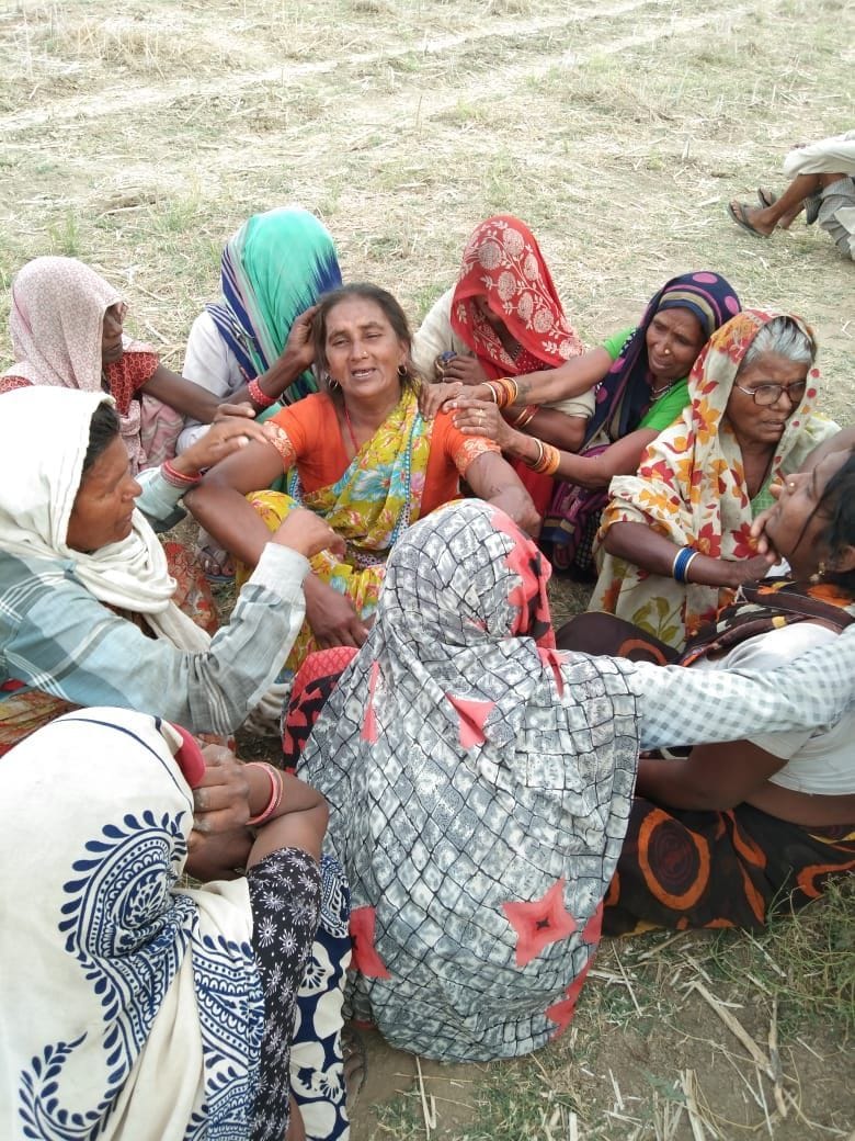 Two minor boys drowned in Yamuna in Mahevaghat