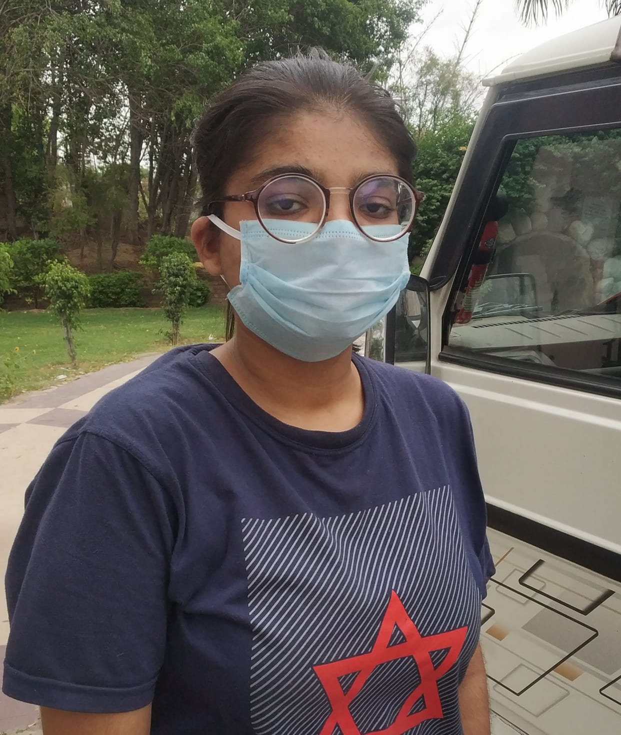 student return from quota