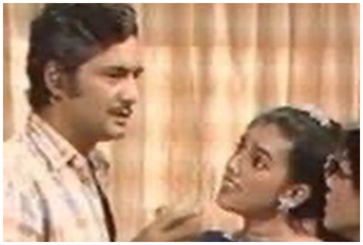 Ramayan Valmiki actor Vijay Kavish played three roles in Ramanand Sagar mythological serial