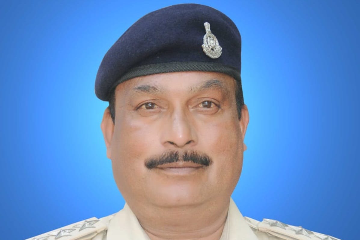 MP Madhya Pradesh Today Coronavirus News 59 year old neelganga police station in charge yashwant pal dies