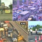 भारत में कोरोना वायरस लॉकडाउन का 29वां दिन