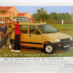 Maruti Suzuki 800