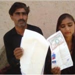 Pakistan Hindu Girl