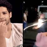 Siddhant Chaturvedi