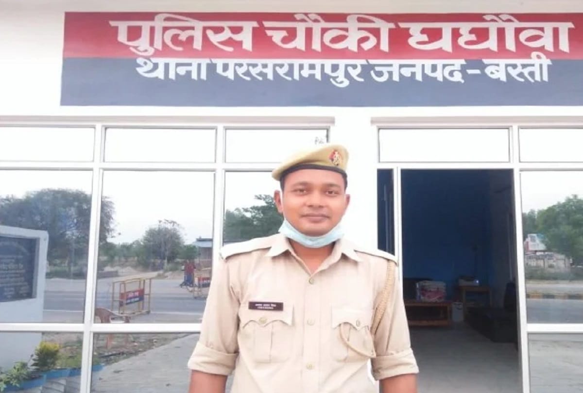 Constable Ajay Kumar postponed his marriage and said the country's security first family later