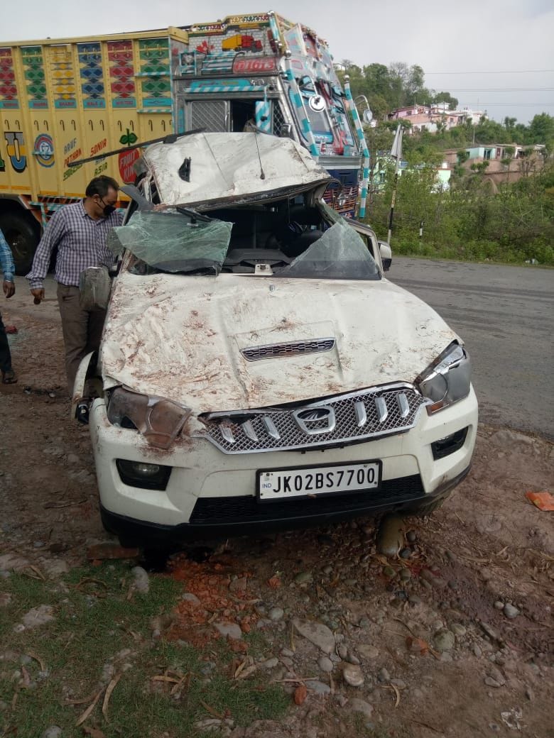accident