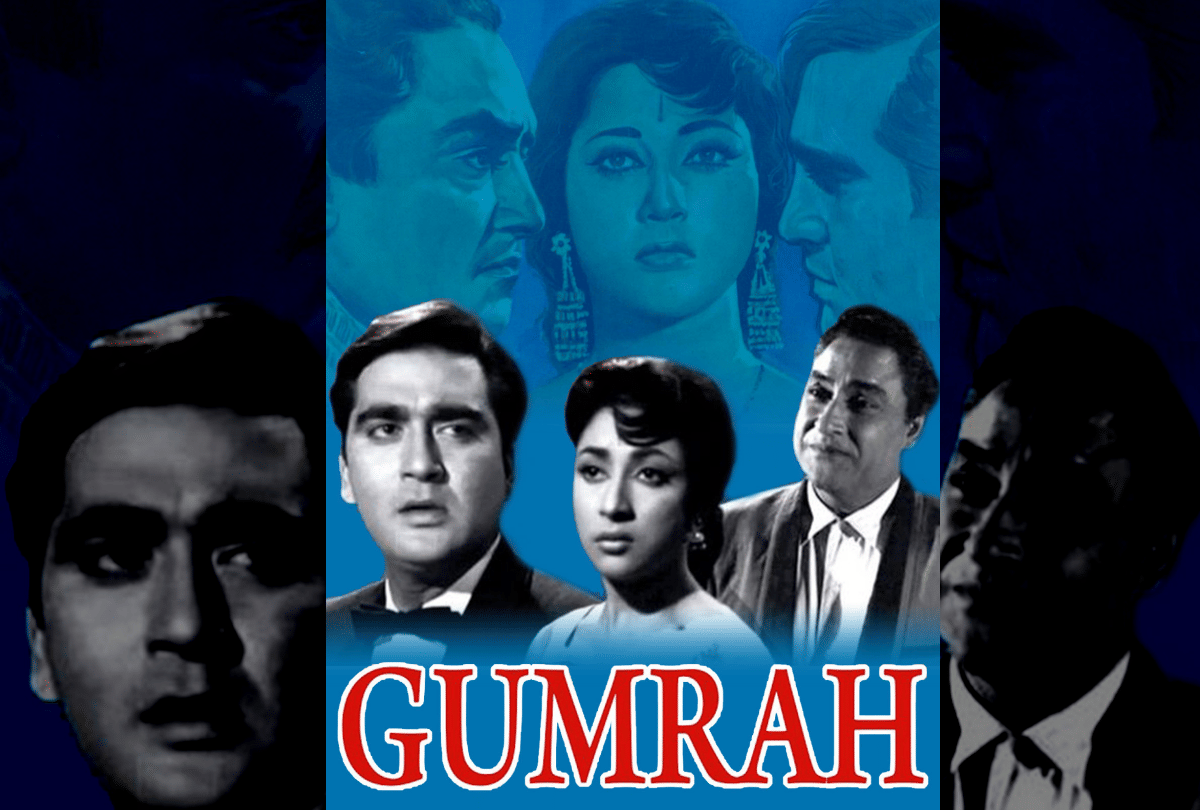 mahabharat director Baldev Raj Chopra birthday special know his top ten bollywood films
