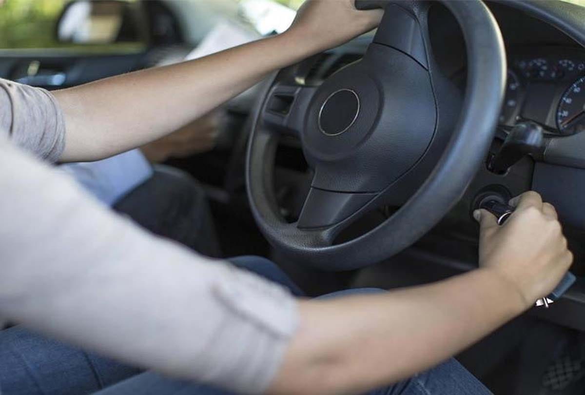 lockdown in kanpur: Start your vehicle every fifth day