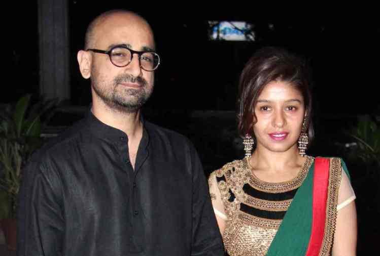 Sunidhi Chauhan Husband Hitesh Sonik reaction Separation Rumours