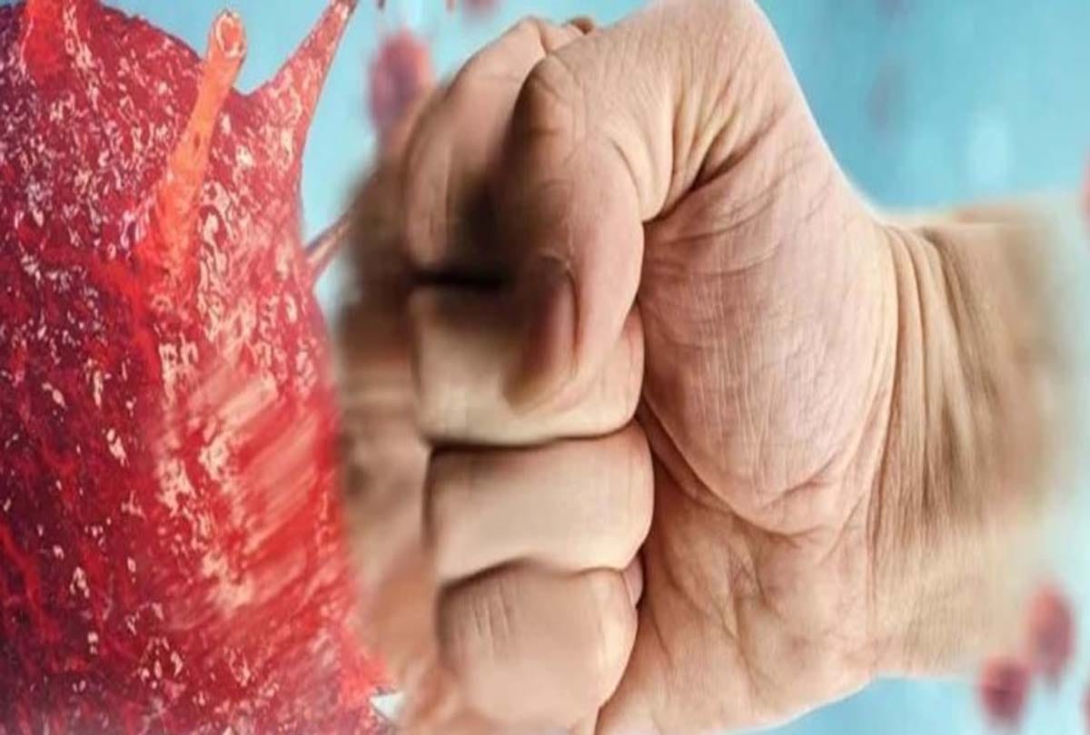 Coronavirus in hardoi: Both corona patients report negative in Hardoi