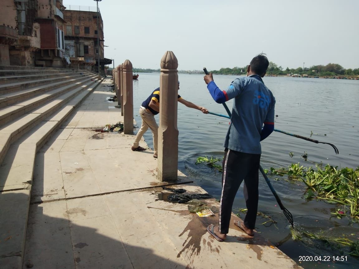 Yamuna