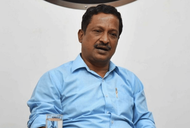 Coronavirus, Lockdown, Curfew, Chandigarh Advisor Manoj Parida Ordered to Councillors to Seal Ward