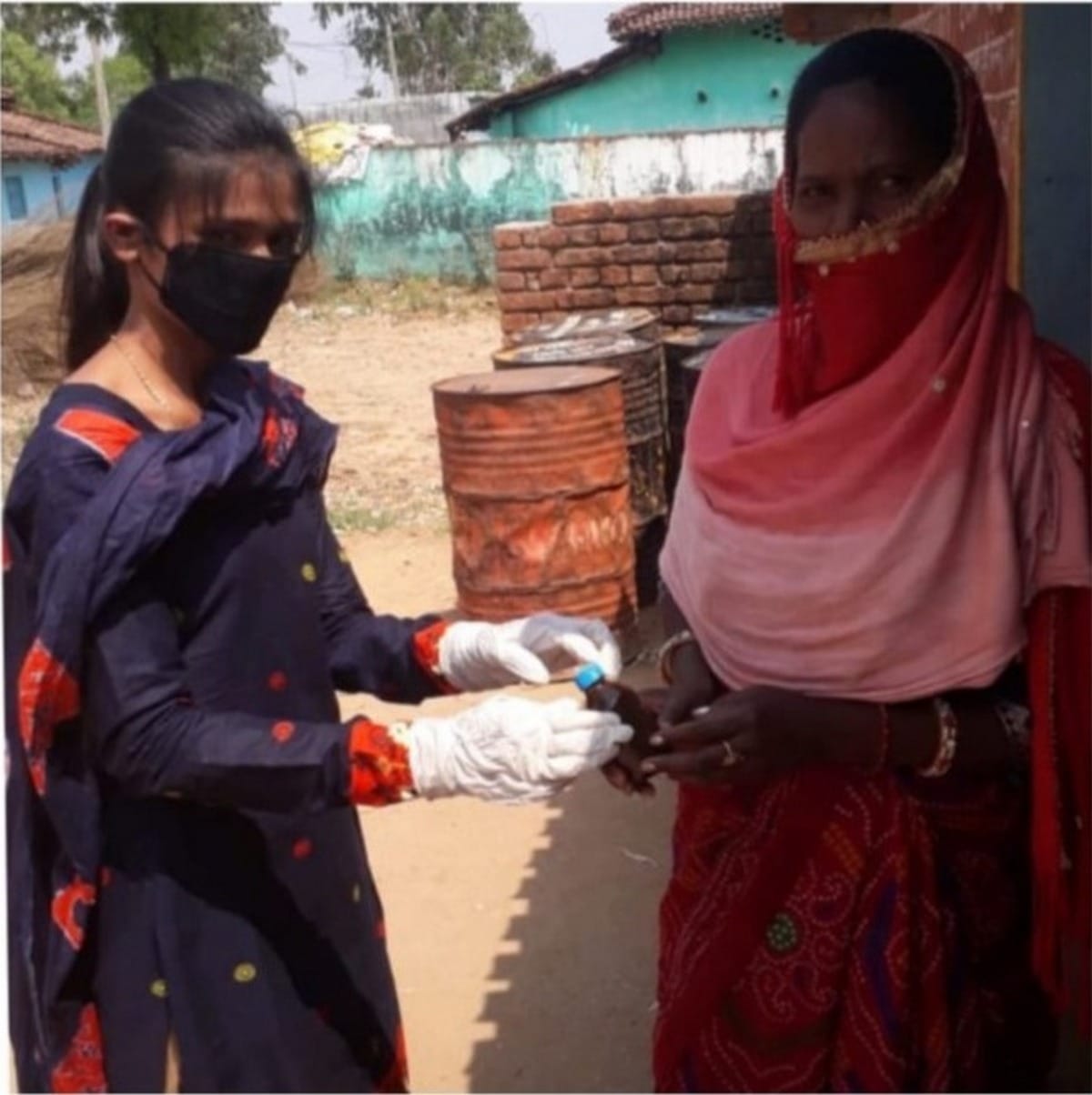 coronavirus can wearing mask protect with covid 19