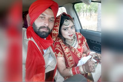 Lockdown in Uttar Pradesh, Two marriages with not dowry occurred during to lockdown in Bijnor