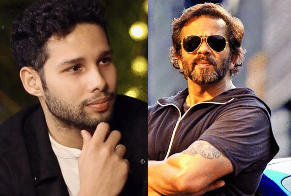 Siddhant Chaturvedi On Palghar Mob Lynching and Rohit Shetty For Facilitating Hotels For Policemen entertainment news