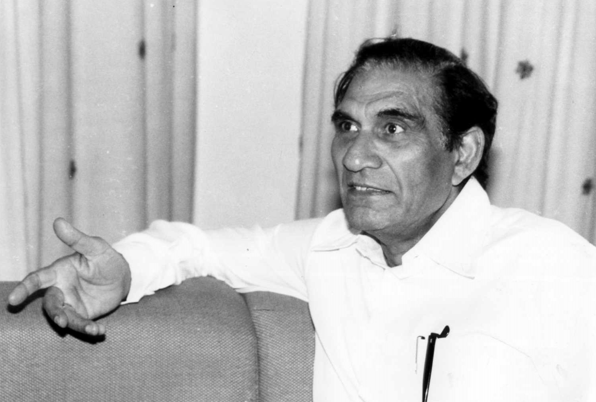 mahabharat director Baldev Raj Chopra birthday special know his top ten bollywood films