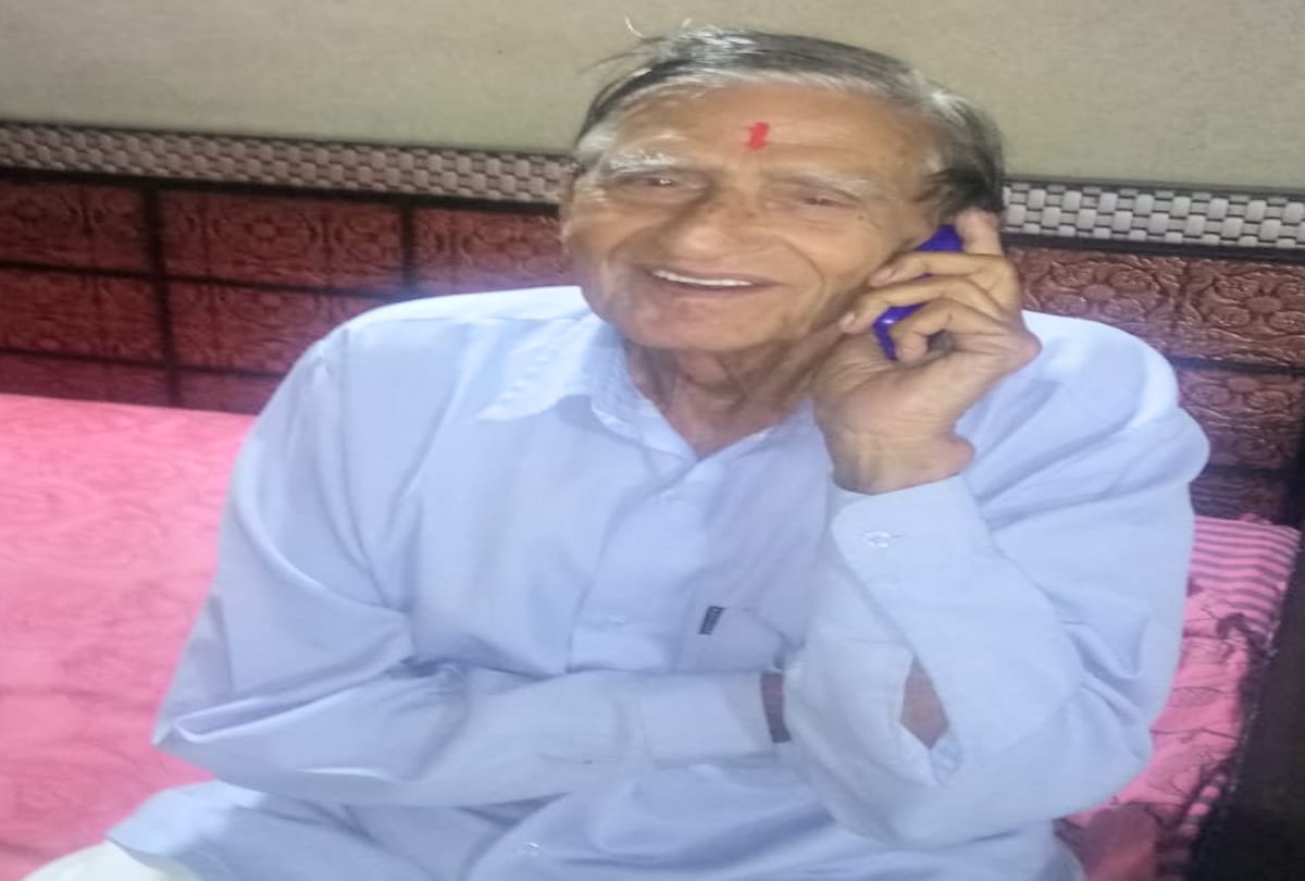 PM Modi knew Corona situation in Himachal from old party worker Chaman