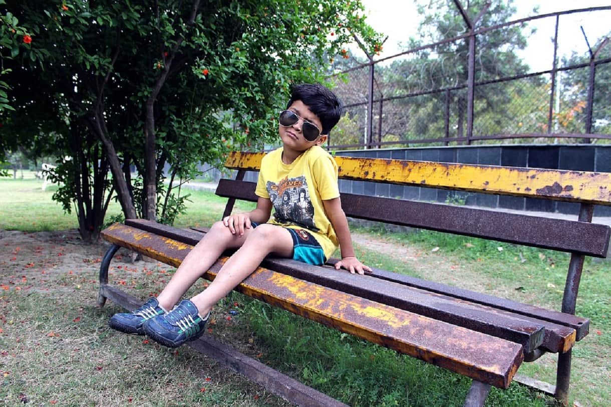 know the symptoms of stress in child in corona times in hindi