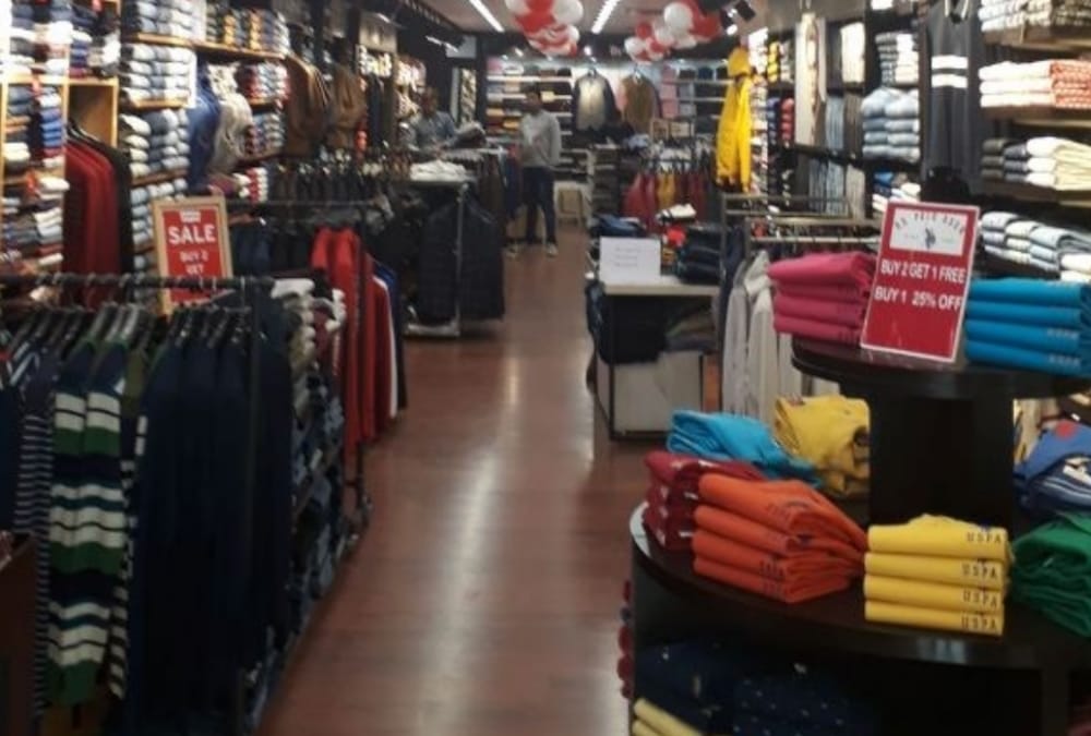 readymade garment businessmen upset during lockdown in lucknow
