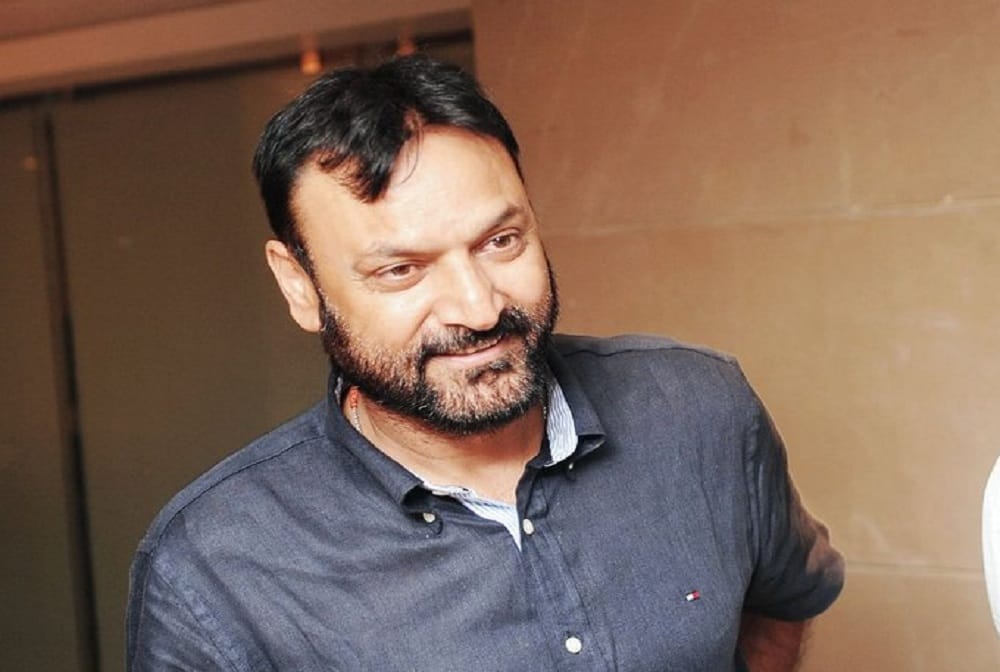 DDCA secretary vinod Tihara in Meerut jail for past 1 month, colleagues thought he had COVIDー19