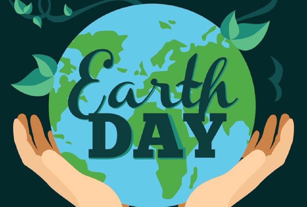 world earth day 2021 day environment and human civilization