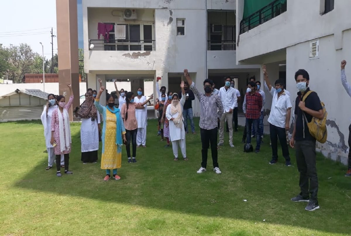 Coronavirus lockdown in delhi ncr new cases deaths border seal delhi ghaziabad noida greater noida gurugram faridabad bulandshahr hapur