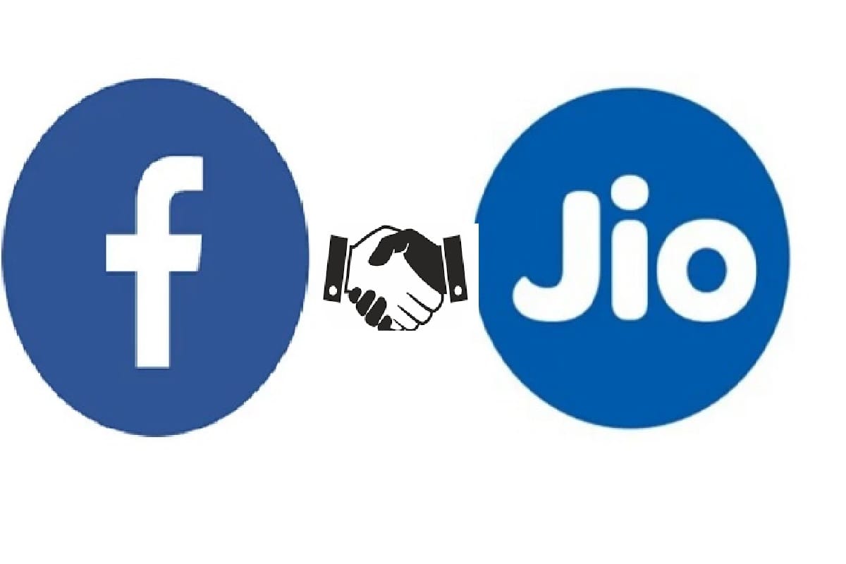 Facebook, Google have invested in Jio to capitalize on opportunities in India
