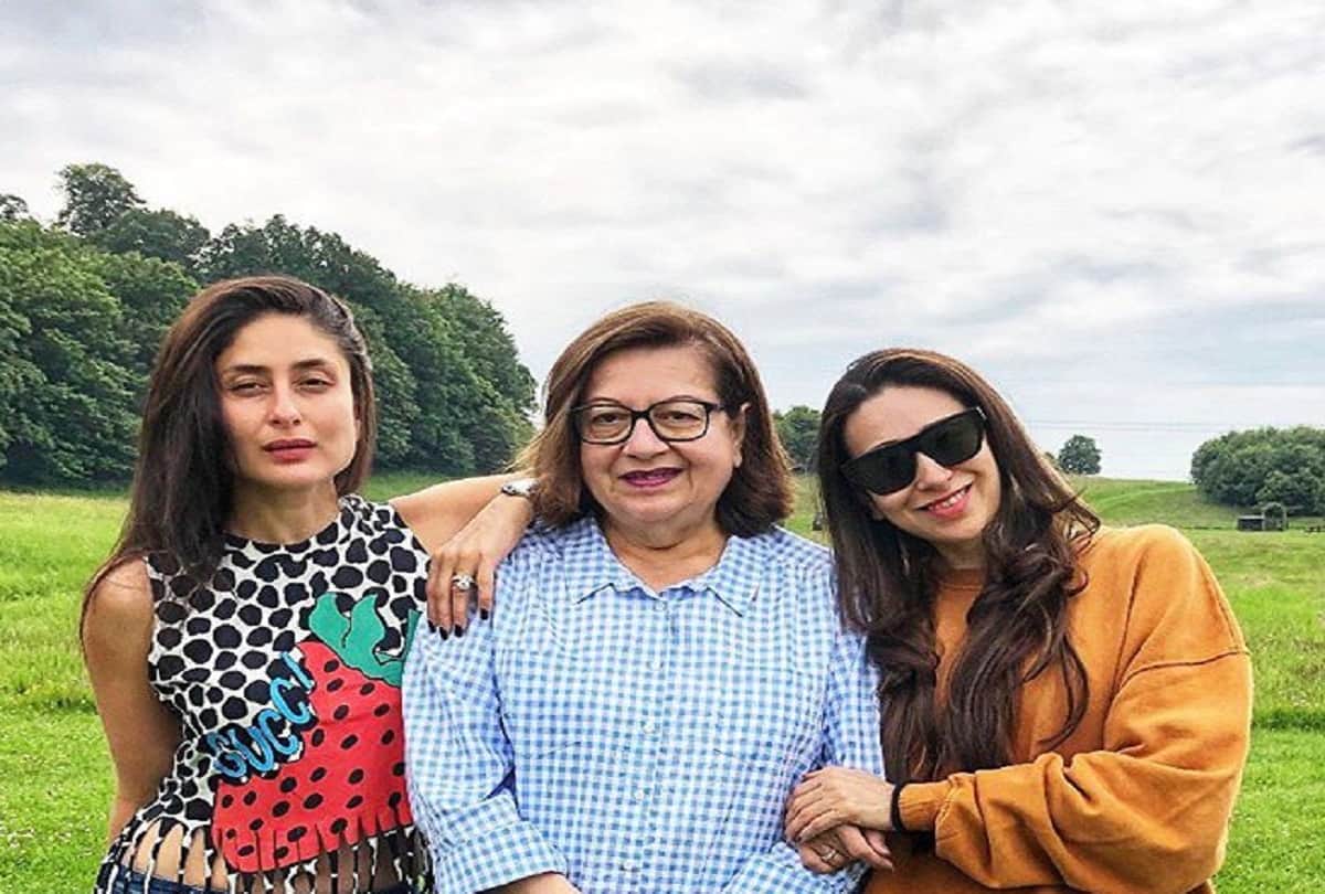 karisma kapoor shares pic to wish her mom but price of kareena kapoor top can shock you