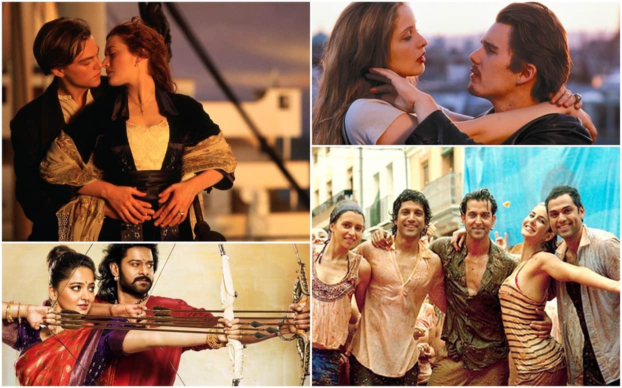 Five Perfect Movies: Trending On Social Media Know What You Should Watch In Lockdown