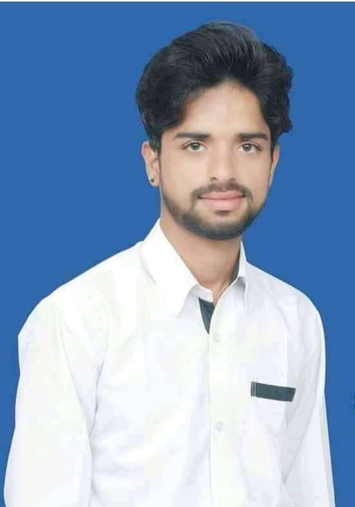 young man mudered in mp