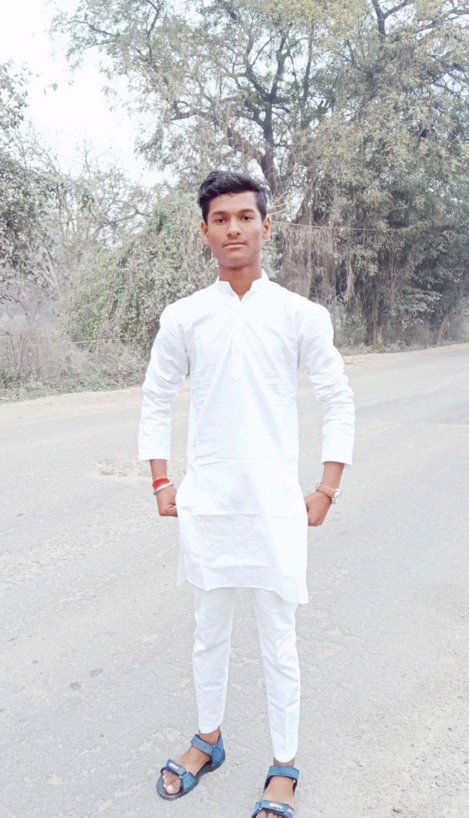 boy dead