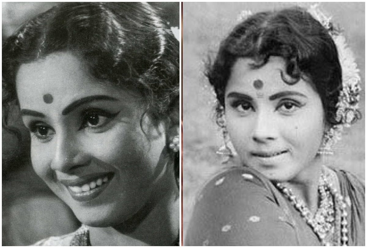 Ramayan Jayshree Gadkar Bal Dhuri real life husband wife played Dasharatha Kaushalya