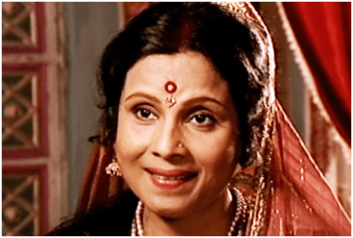Ramayan Jayshree Gadkar Bal Dhuri real life husband wife played Dasharatha Kaushalya