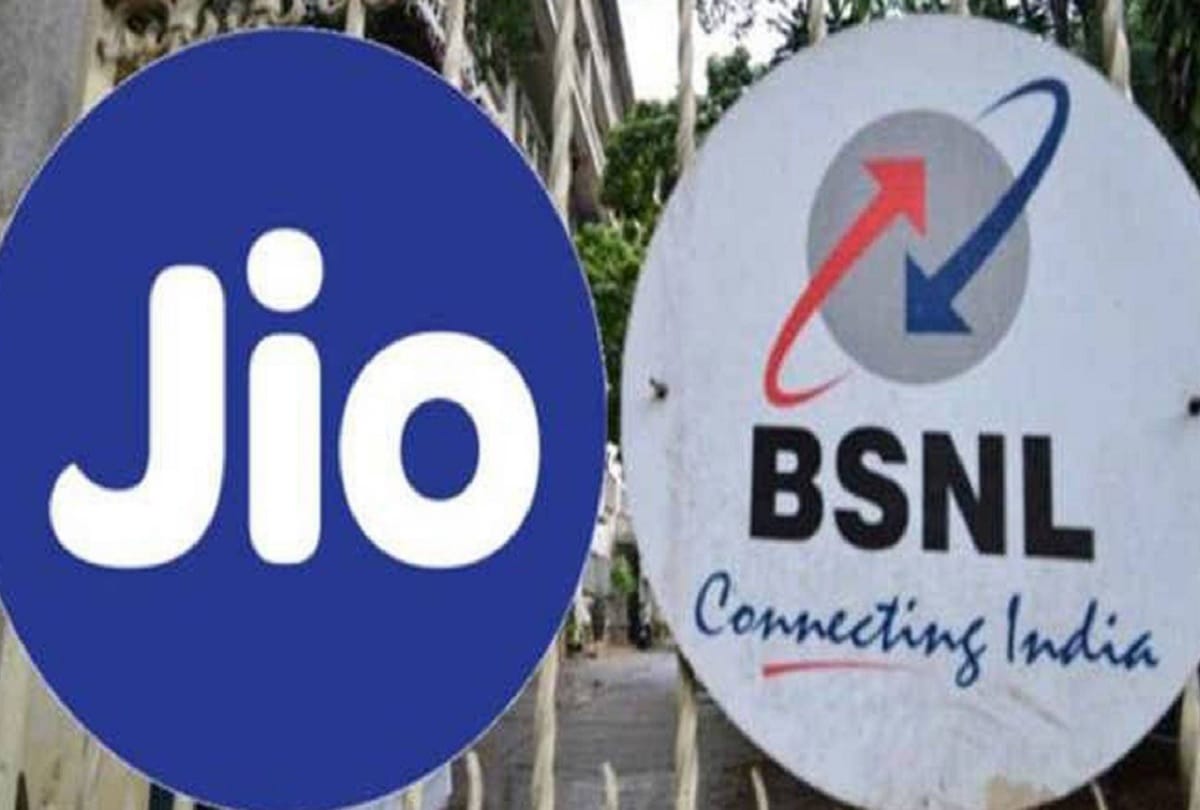 Reliance Jio and BSNL extended incoming call validity for their users amid lockdown