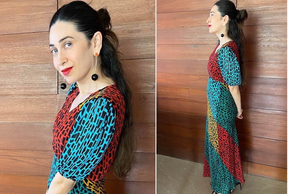 karisma kapoor shares pic to wish her mom but price of kareena kapoor top can shock you